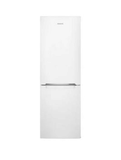 Samsung Rb29Fsrndww/Eu 60Cm Frost-Free Fridge Freezer With Digital Inverter Technology - Next Day Delivery - White